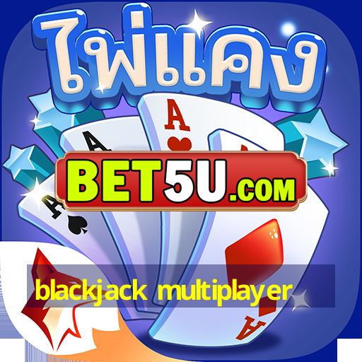 blackjack multiplayer